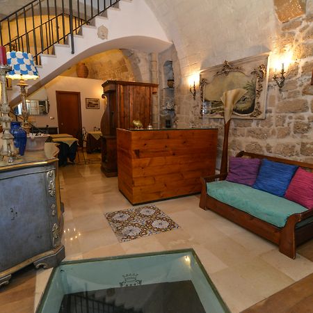 S.Andrea Degli Armeni Dimora Di Charme Bed & Breakfast Таранто Екстериор снимка