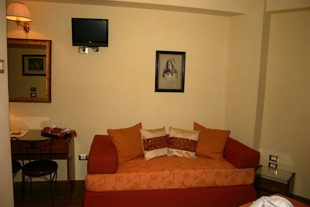 S.Andrea Degli Armeni Dimora Di Charme Bed & Breakfast Таранто Екстериор снимка