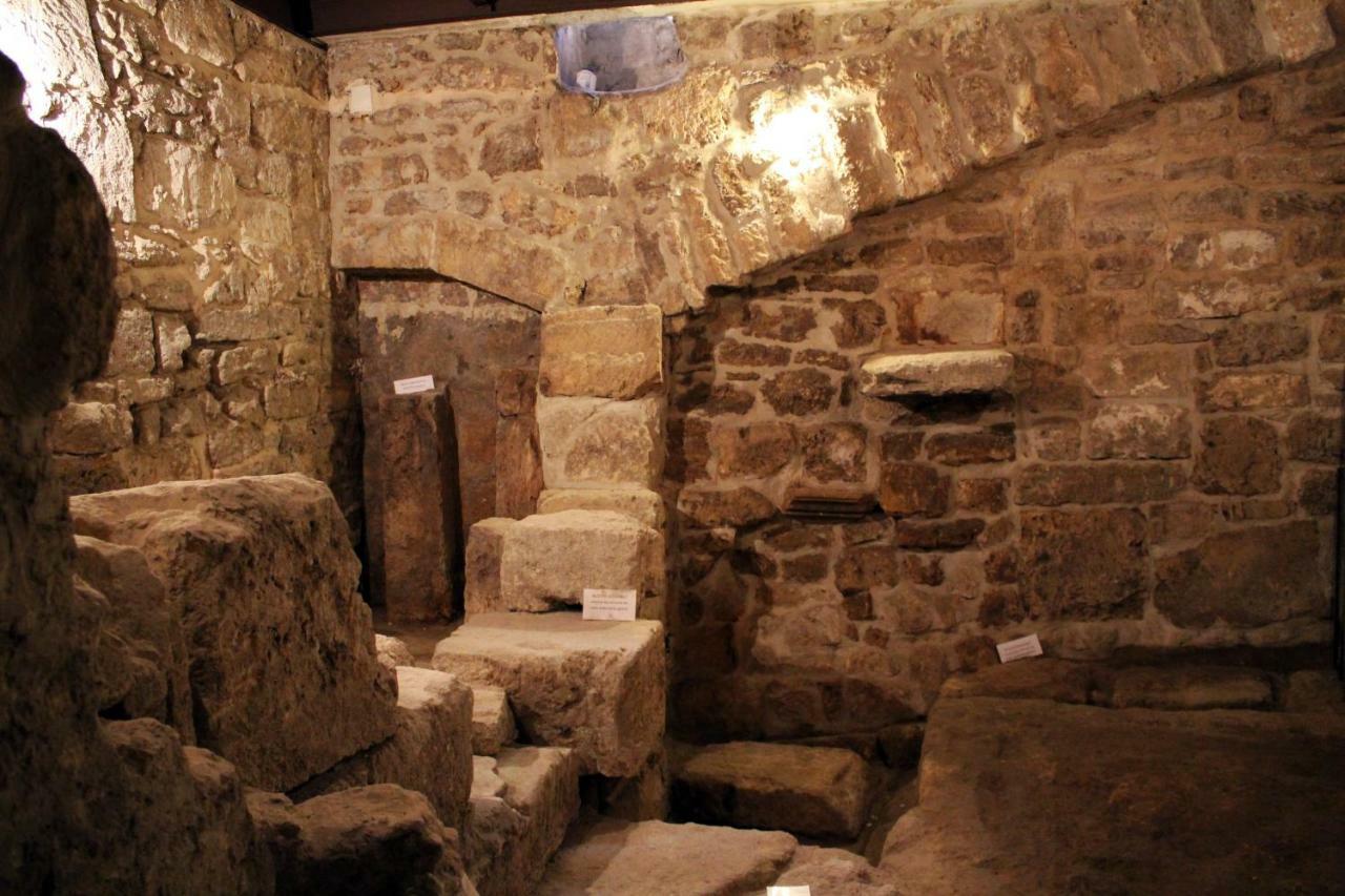S.Andrea Degli Armeni Dimora Di Charme Bed & Breakfast Таранто Екстериор снимка