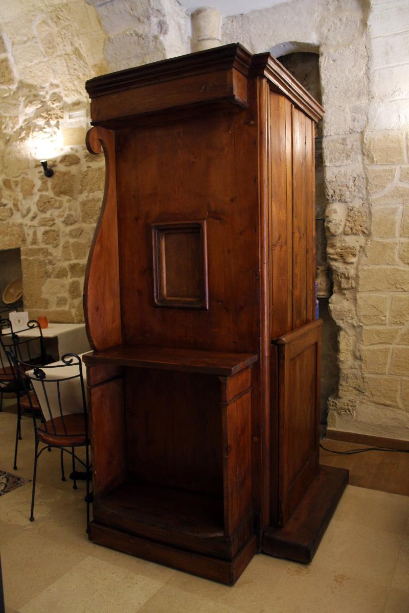 S.Andrea Degli Armeni Dimora Di Charme Bed & Breakfast Таранто Екстериор снимка